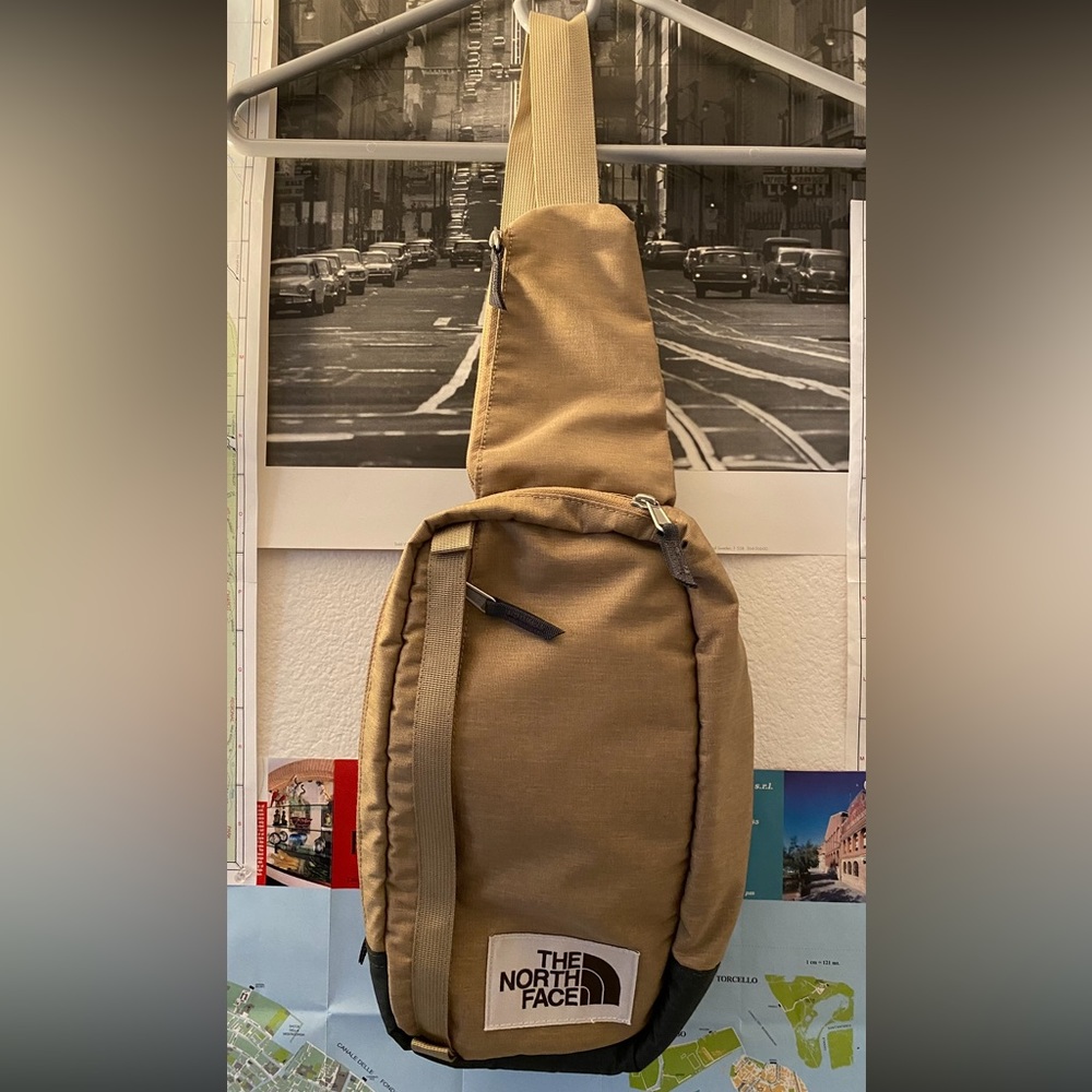 The North Face Field Bag
